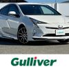 toyota prius 2016 -TOYOTA--Prius DAA-ZVW55--ZVW55-8012560---TOYOTA--Prius DAA-ZVW55--ZVW55-8012560- image 1