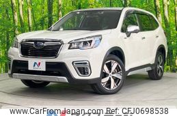 subaru forester 2019 -SUBARU--Forester 5AA-SKE--SKE-033744---SUBARU--Forester 5AA-SKE--SKE-033744-