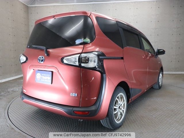 toyota sienta 2015 -TOYOTA--Sienta DAA-NHP170G--NHP170-7017877---TOYOTA--Sienta DAA-NHP170G--NHP170-7017877- image 2