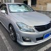 toyota crown 2008 -TOYOTA--Crown DAA-GWS204--GWS204-0006178---TOYOTA--Crown DAA-GWS204--GWS204-0006178- image 3