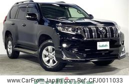 toyota land-cruiser-prado 2022 -TOYOTA--Land Cruiser Prado 3BA-TRJ150W--TRJ150-0151030---TOYOTA--Land Cruiser Prado 3BA-TRJ150W--TRJ150-0151030-