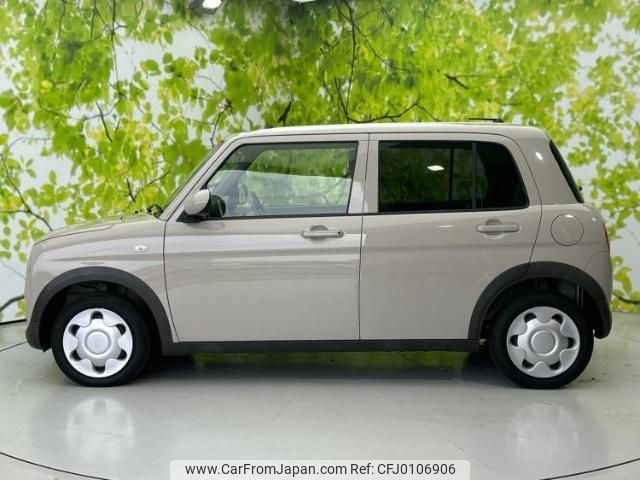 suzuki alto-lapin 2021 quick_quick_5BA-HE33S_HE33S-319326 image 2