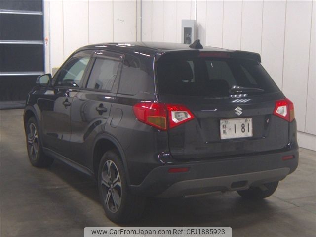 suzuki escudo 2015 CFJ1885923 image 2