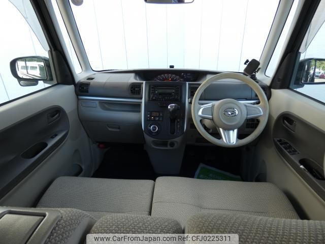 daihatsu tanto 2013 quick_quick_DBA-LA600S_LA600S-0013847 image 2