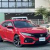 honda civic 2017 -HONDA--Civic DBA-FK7--FK7-1000390---HONDA--Civic DBA-FK7--FK7-1000390- image 1
