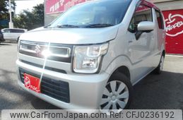 suzuki wagon-r 2017 -SUZUKI--Wagon R DAA-MH55S--MH55S-102452---SUZUKI--Wagon R DAA-MH55S--MH55S-102452-