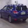 subaru forester 2022 CFJ1581470 image 2