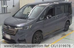 honda stepwagon 2019 -HONDA--Stepwgn DBA-RP3--RP3-1245536---HONDA--Stepwgn DBA-RP3--RP3-1245536-