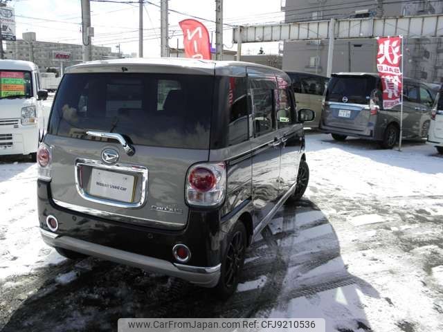 daihatsu move-canbus 2017 -DAIHATSU--Move Canbus DBA-LA810S--LA810S-0009431---DAIHATSU--Move Canbus DBA-LA810S--LA810S-0009431- image 2