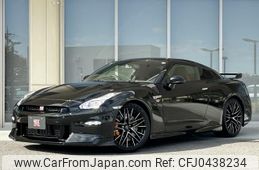 nissan gt-r 2024 quick_quick_4BA-R35_R35-161233