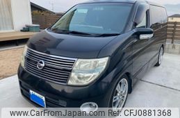 nissan elgrand 2005 -NISSAN--Elgrand CBA-ME51--ME51-014155---NISSAN--Elgrand CBA-ME51--ME51-014155-