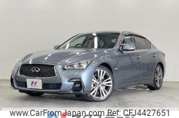 nissan skyline 2019 -NISSAN--Skyline DAA-HNV37--HNV37-530240---NISSAN--Skyline DAA-HNV37--HNV37-530240-