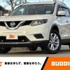 nissan x-trail 2016 -NISSAN--X-Trail DAA-HNT32--HNT32-118136---NISSAN--X-Trail DAA-HNT32--HNT32-118136- image 1