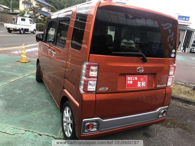 daihatsu wake 2015 -DAIHATSU--WAKE LA700S--0028624---DAIHATSU--WAKE LA700S--0028624- image 2