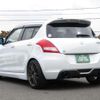 suzuki swift 2013 CFJ1774052 image 2