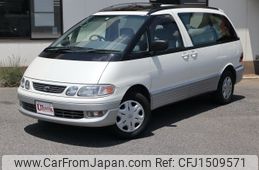 toyota estima-emina 1998 -TOYOTA--Estima Emina TCR21G--0073909---TOYOTA--Estima Emina TCR21G--0073909-
