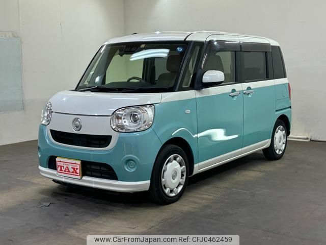 daihatsu move-canbus 2017 -DAIHATSU--Move Canbus LA810S--0015382---DAIHATSU--Move Canbus LA810S--0015382- image 1