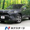 toyota rav4 2022 -TOYOTA--RAV4 6BA-MXAA54--MXAA54-4033787---TOYOTA--RAV4 6BA-MXAA54--MXAA54-4033787- image 1