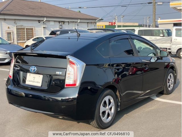 toyota prius 2015 -TOYOTA--Prius ZVW30--ZVW30-1966177---TOYOTA--Prius ZVW30--ZVW30-1966177- image 2