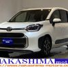 toyota sienta 2023 -TOYOTA--Sienta 6AA-MXPL10G--MXPL10-1042916---TOYOTA--Sienta 6AA-MXPL10G--MXPL10-1042916- image 1