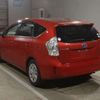 toyota prius-α 2011 -TOYOTA--Prius α DAA-ZVW41W--ZVW41-3065523---TOYOTA--Prius α DAA-ZVW41W--ZVW41-3065523- image 5