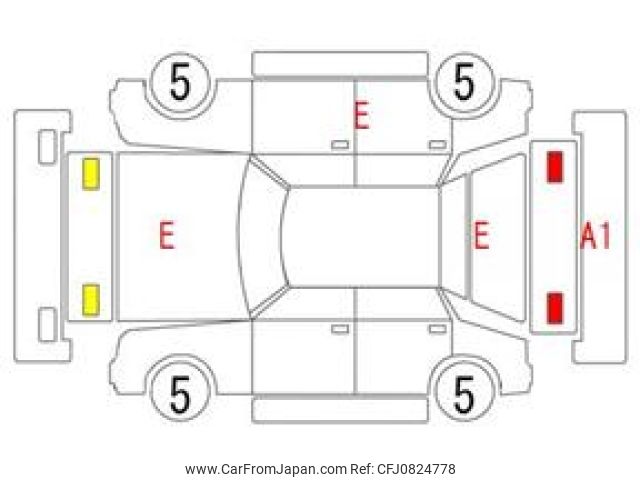 nissan x-trail 2018 -NISSAN--X-Trail DBA-T32--T32-053482---NISSAN--X-Trail DBA-T32--T32-053482- image 2