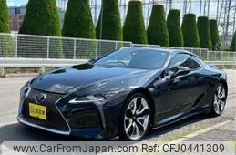 lexus lc 2017 -LEXUS 【前橋 311 815】--Lexus LC DAA-GWZ100--GWZ100-0001513---LEXUS 【前橋 311 815】--Lexus LC DAA-GWZ100--GWZ100-0001513-