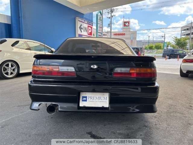 nissan silvia 1992 -NISSAN--Silvia E-PS13--PS13-072326---NISSAN--Silvia E-PS13--PS13-072326- image 2