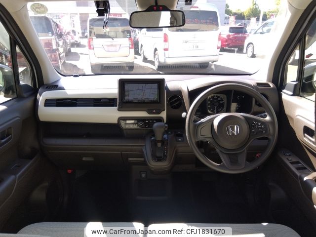 honda n-wgn 2020 CFJ1831670 image 2