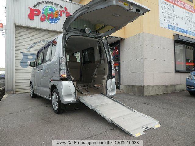 honda n-box-plus 2012 -HONDA--N BOX + JF1--8100266---HONDA--N BOX + JF1--8100266- image 1