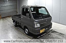 suzuki carry-truck 2024 -SUZUKI 【福山 480と】--Carry Truck DA16T-784703---SUZUKI 【福山 480と】--Carry Truck DA16T-784703-