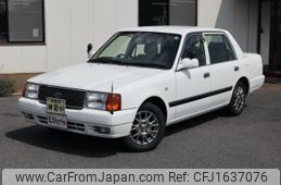 toyota comfort 2016 CFJ1637076