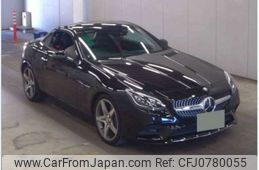 mercedes-benz slc 2016 -MERCEDES-BENZ 【沼津 301ｾ5874】--Benz SLC DBA-172431--WDD1724312F131941---MERCEDES-BENZ 【沼津 301ｾ5874】--Benz SLC DBA-172431--WDD1724312F131941-