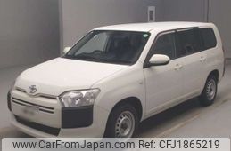 toyota probox-van 2020 CFJ1865219