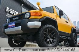 toyota fj-cruiser 2011 -TOYOTA--FJ Curiser GSJ15W改--GSJ15-0111321---TOYOTA--FJ Curiser GSJ15W改--GSJ15-0111321-