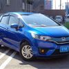 honda fit 2014 -HONDA 【岐阜 530ﾔ3567】--Fit GK3--GK3-1053583---HONDA 【岐阜 530ﾔ3567】--Fit GK3--GK3-1053583- image 1