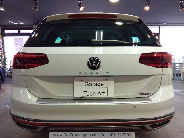 volkswagen passat 2024 CFJ1616700 image 2