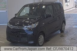 mitsubishi ek-wagon 2020 -MITSUBISHI--ek Wagon B36W-0100715---MITSUBISHI--ek Wagon B36W-0100715-