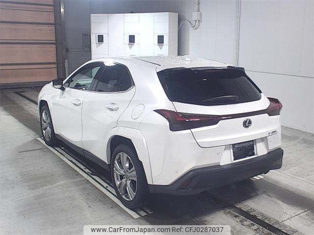 lexus ux 2023 -LEXUS--Lexus UX MZAH10-2167901---LEXUS--Lexus UX MZAH10-2167901- image 2