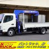 mitsubishi-fuso canter 2024 GOO_NET_EXCHANGE_0540277A30241028W006 image 1