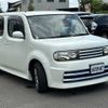 nissan cube 2011 TE2154 image 17