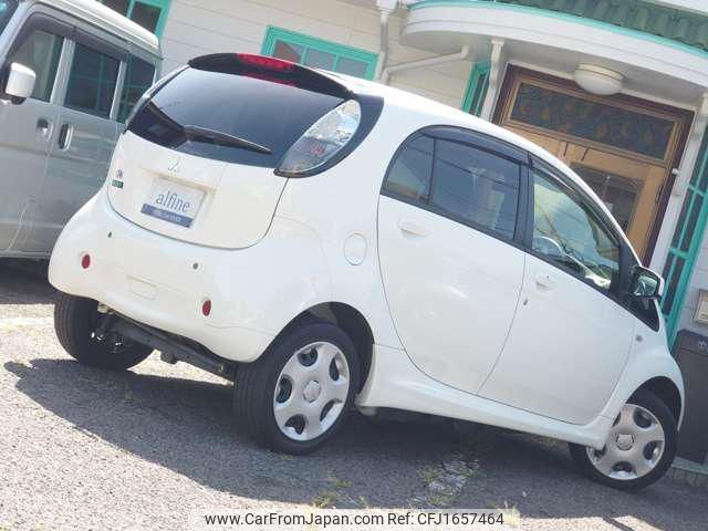 mitsubishi i-miev 2020 CFJ1657464 image 2