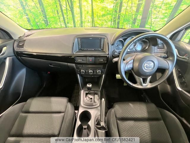 mazda cx-5 2013 CFJ1582421 image 2