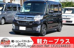 daihatsu tanto 2015 -DAIHATSU--Tanto DBA-LA600S--LA600S-0257544---DAIHATSU--Tanto DBA-LA600S--LA600S-0257544-