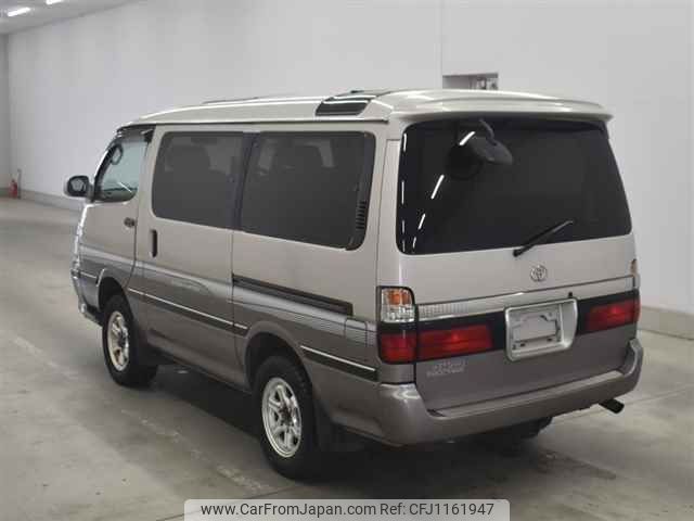 toyota hiace-wagon undefined -TOYOTA--Hiace Wagon KZH106W-1043645---TOYOTA--Hiace Wagon KZH106W-1043645- image 2
