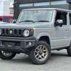 suzuki jimny 2022 -SUZUKI 【浜松 582ｶ2683】--Jimny 3BA-JB64W--JB64W-236090---SUZUKI 【浜松 582ｶ2683】--Jimny 3BA-JB64W--JB64W-236090- image 2