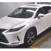 lexus rx 2022 -LEXUS--Lexus RX 6AA-GYL26W--GYL26W-0005811---LEXUS--Lexus RX 6AA-GYL26W--GYL26W-0005811- image 4