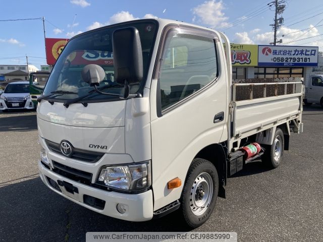 toyota dyna-truck 2019 -TOYOTA--Dyna LDF-KDY271--KDY271-0006244---TOYOTA--Dyna LDF-KDY271--KDY271-0006244- image 2