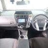 toyota prius-α 2013 -TOYOTA--Prius α DAA-ZVW41W--ZVW41-3281722---TOYOTA--Prius α DAA-ZVW41W--ZVW41-3281722- image 2