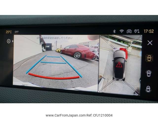 citroen ds4 2022 -CITROEN--Citroen DS4 3DA-D41YH01--VR1FCYHZTN1025058---CITROEN--Citroen DS4 3DA-D41YH01--VR1FCYHZTN1025058- image 2